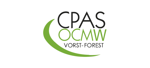 CPAS OCMW Vorst-Forest