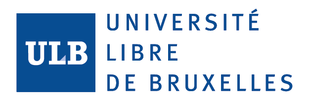 Université Libre de Bruxelles